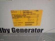 Cummins Prime Home Standby Generator RS20AC