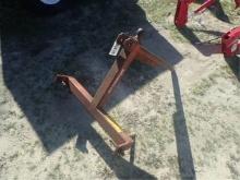 Leinbach Hay Spear