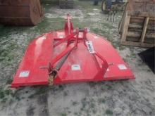 Fireball 5' Rotary Cutter