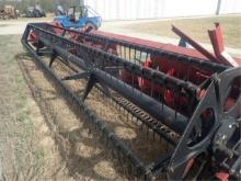 Case IH 1020 Grain Head 20ft