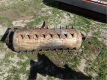 Pull Behind Spike Aerator