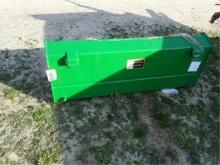 New John Deere 54" Bucket