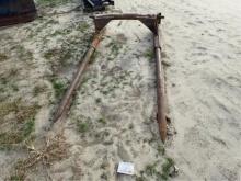 Dual Spear Attachment