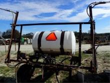 Nitrogen Rig