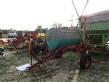 Centry 300 Gallon Pull Type Sprayer