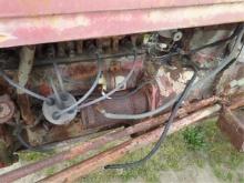 Ferguson TO 30 Tractor, Gas (Not Running)