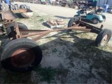 Wagon Gear