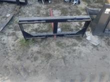 Kivel Single Prong Hay Spear
