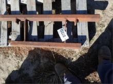 Allis Chalmers Double Bar