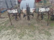 KMC Danish Tine Cultivator