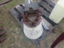 Metal Hopper