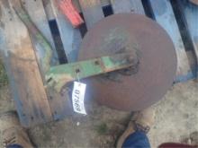 Green Hilling Blade
