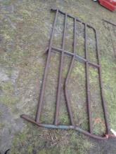8ft Fence Panel