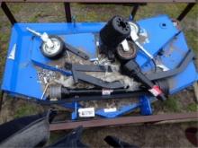 6ft Finishing Mower w/ PTO Shaft