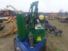 Flail Mower Side Cutter - New