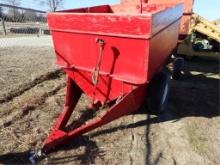 Feed Cart