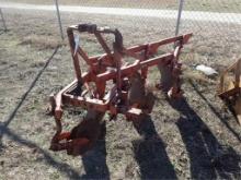 3pt. 3 Bottom Plow