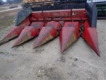 Case IH 1044 Corn Head 36" Row