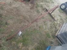 Pig Pole