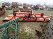Rhino TW168 - 14' Cutter