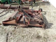 7' Rotary Cutter