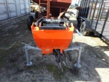 Mini Skid Loader Attachment FOR CORMDI