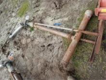 Irrigation Gun