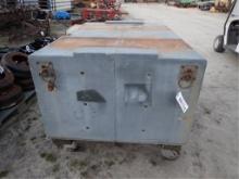 Mobilite Container on Wheels