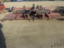 Bushhog 14' Rotary Cutter