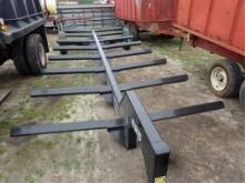 625 Bale Wagon