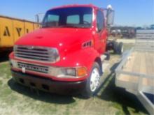 2005 Sterling Cab and Chassis