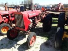 Farmall 140 Needs Charging System Repaired