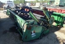 John Deere 220 Head