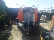 1997 4 Ton Asphalt Hot Box - Model PC8000