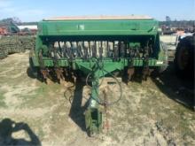 Great Plains Solid Stand 10 No Till Drill