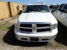 2013 Dodge Ram 1500 Truck