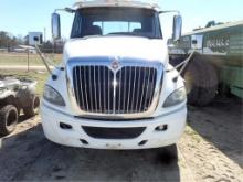 2013 International Prostar Road Tractor