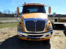 2011 International ProStar Road Tractor