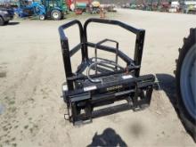 Land Pride Round Bale Squeezer BG2400