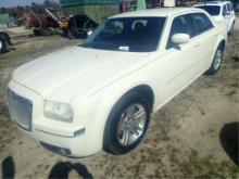 2005 Chrysler 300 - NO TITLE*