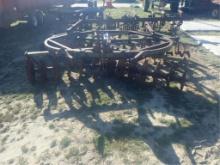 John Deere 28 Blade Disc - 3 Point Hitch