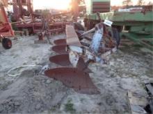 Ford 4 Bottom Plow