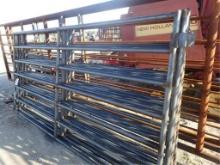 10' Heavy Duty Gate
