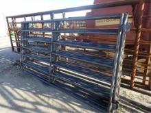 10' Heavy Duty Gate