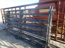 10' Heavy Duty Gate