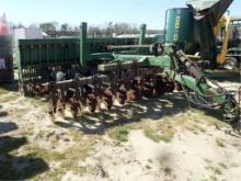 Great Plains 15' Grain Drill w/ No Till Cart