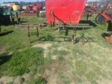 Ferguson 2 Row Cultivator