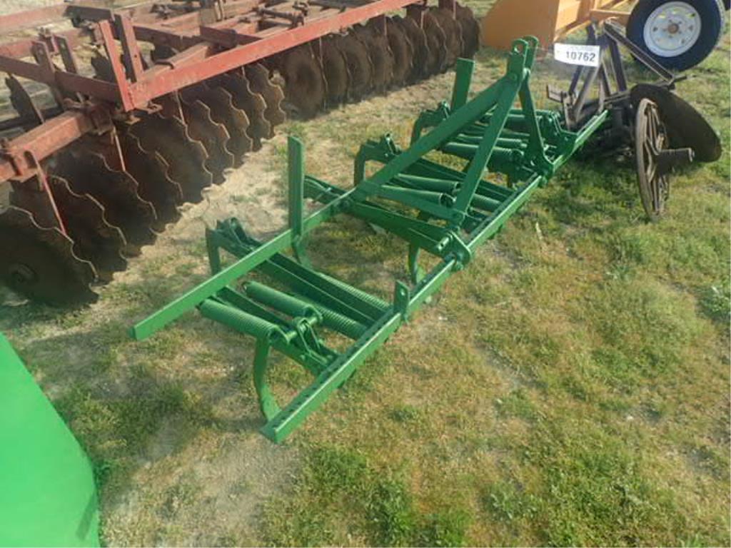 Cultivator