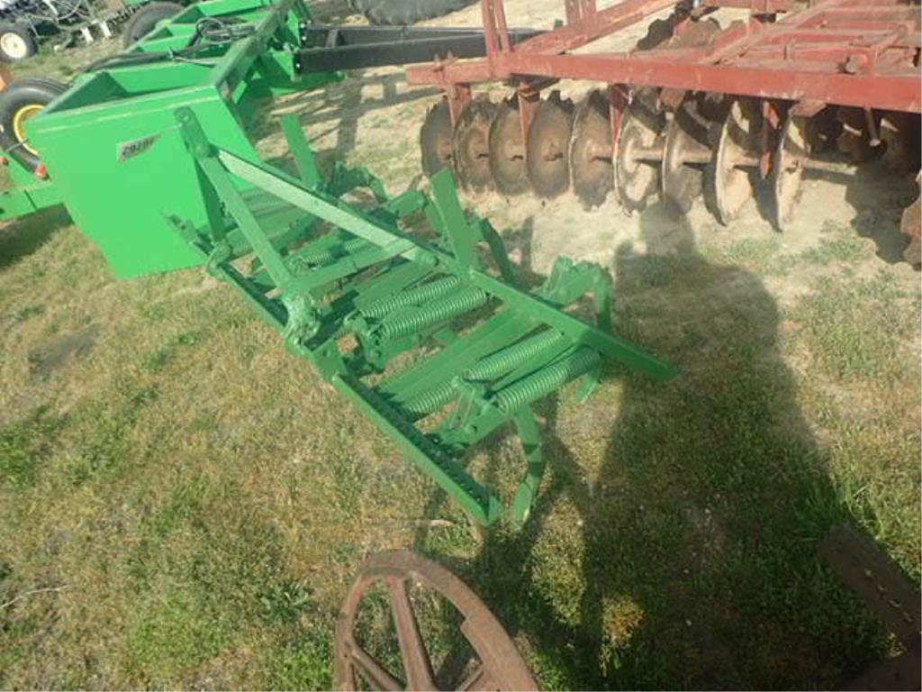 Cultivator