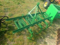 Cultivator